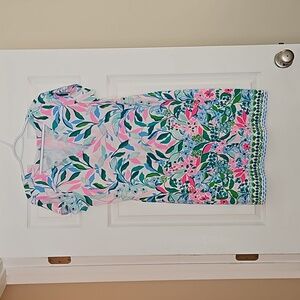 Lilly Dress
